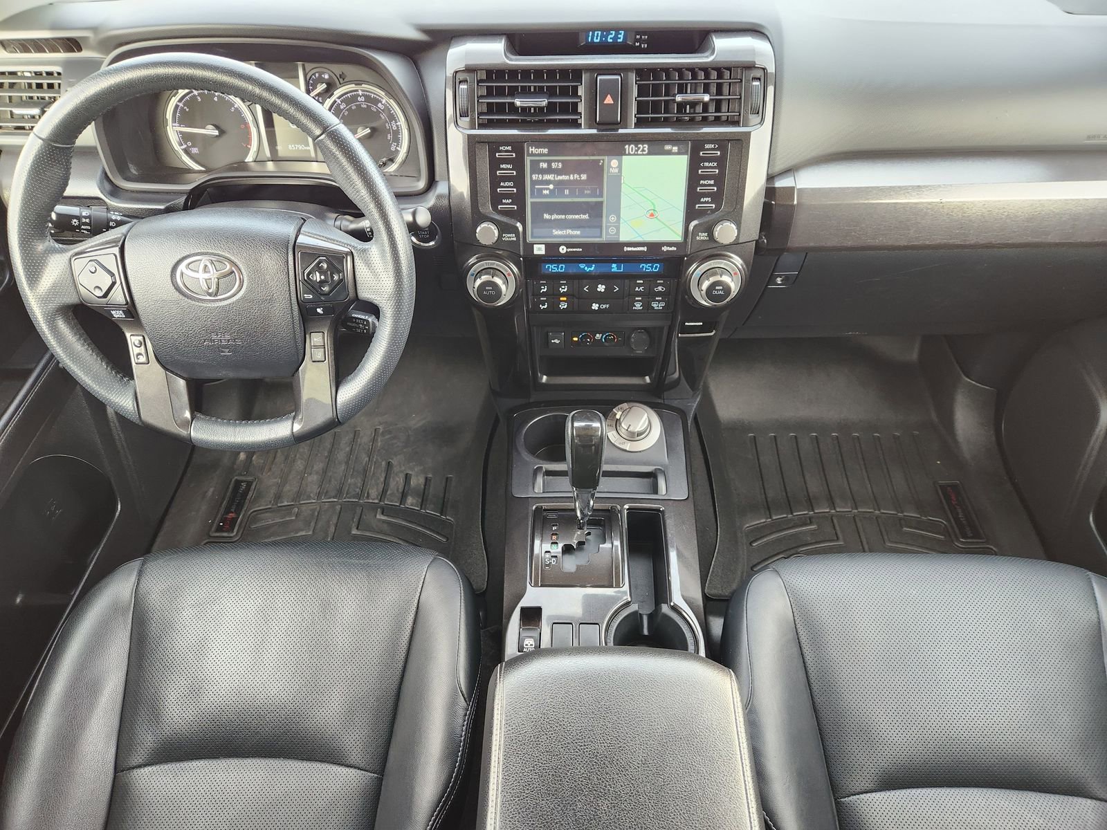 Used 2020 Toyota 4Runner Nightshade image 31