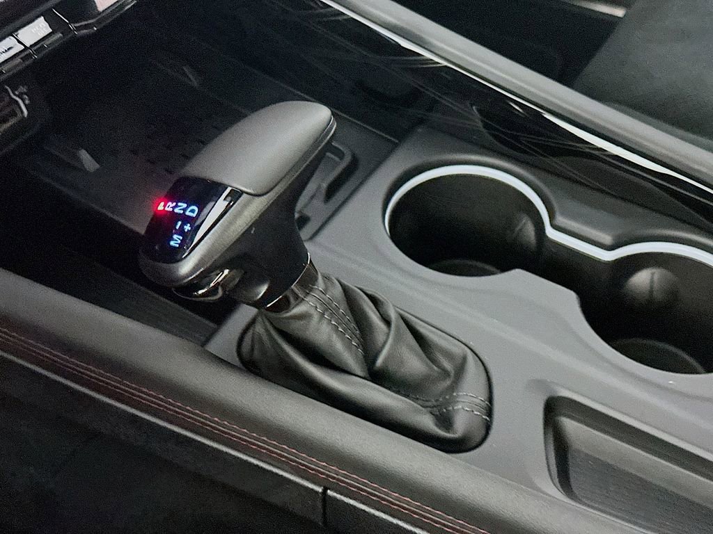 New 2026 Dodge Durango GT AWD/4WD image 12