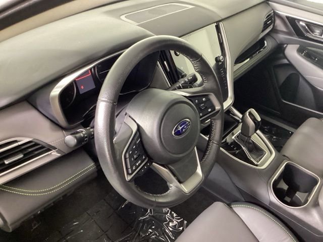 Used 2023 Subaru Outback Onyx Edition image 9