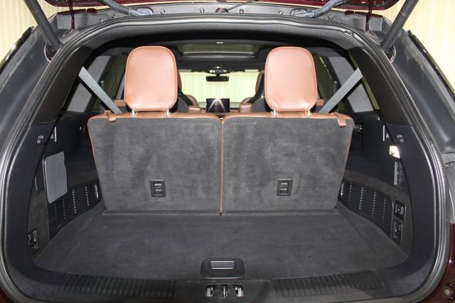 Used 2023 Lincoln Aviator Reserve w/ Equipment Group 201A AWD/4WD image 7