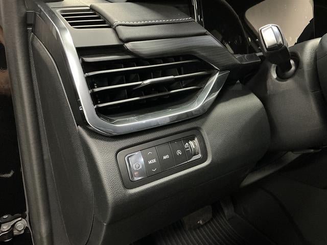 New 2026 GMC Acadia Elevation w/ LPO, Floor Liner Package AWD/4WD image 11
