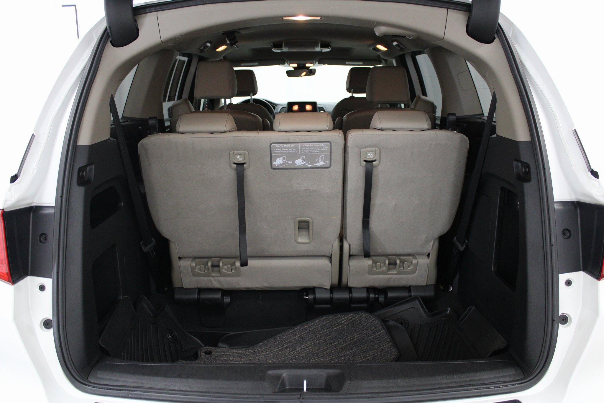 Used 2022 Honda Odyssey Touring image 27