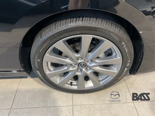 New 2026 MAZDA MAZDA3 2.5 S Sedan w/ Preferred Pkg FWD image 42
