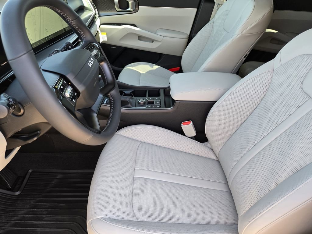 New 2026 Kia Sorento EX w/ EX Premium Package FWD image 10
