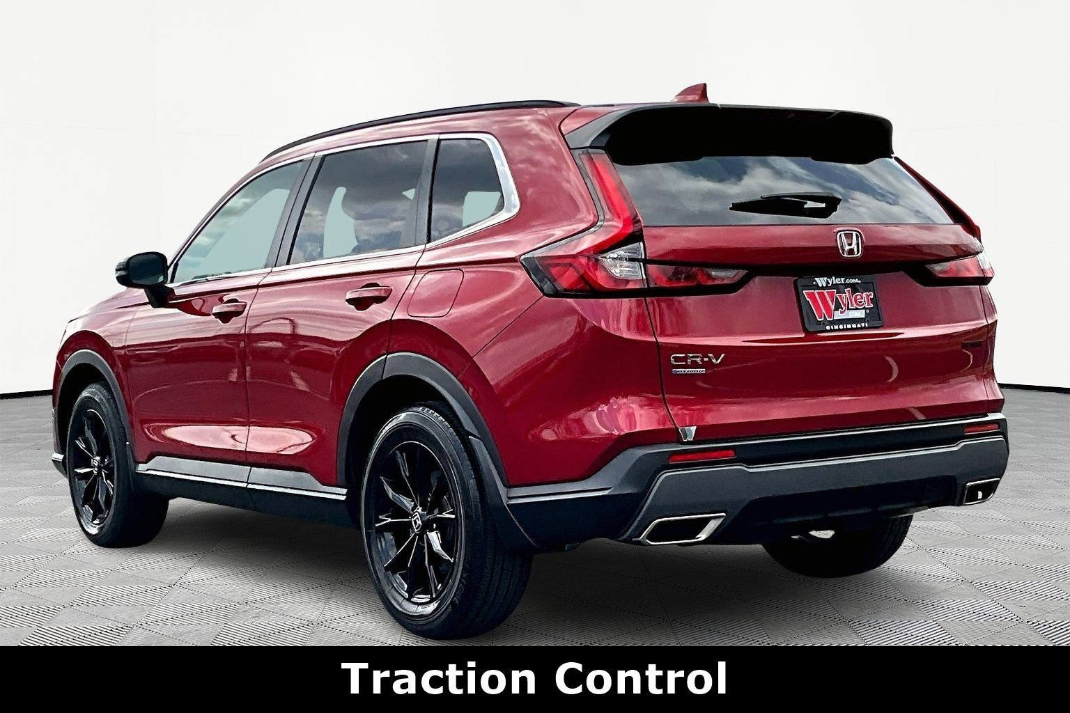 Used 2023 Honda CR-V Sport image 4