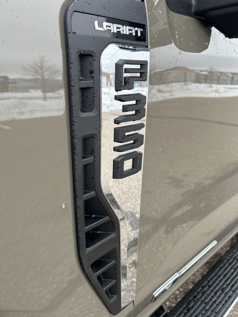 New 2026 Ford F350 Lariat w/ Lariat Ultimate Package AWD/4WD image 23