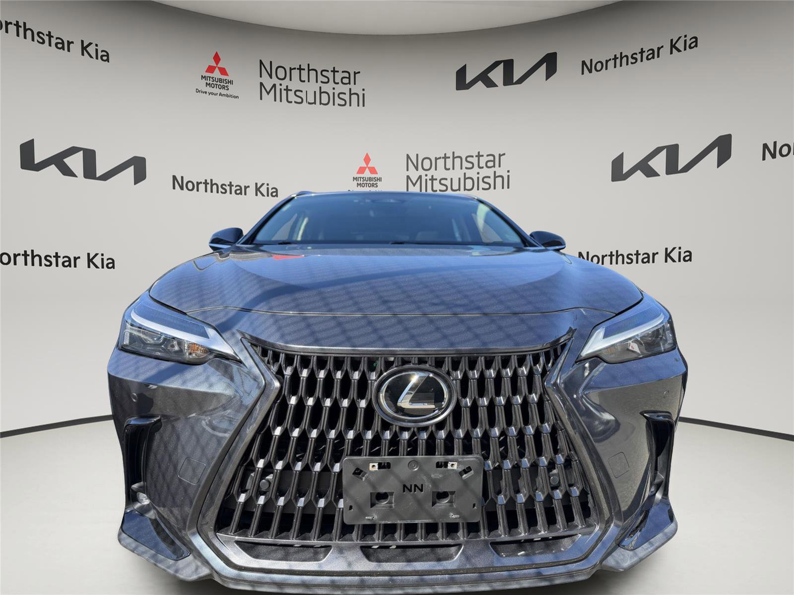 Used 2023 Lexus NX 250 FWD image 7
