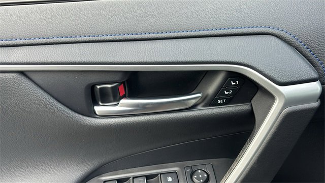 New 2025 Toyota RAV4 XSE w/ Advanced Technology Package image 10