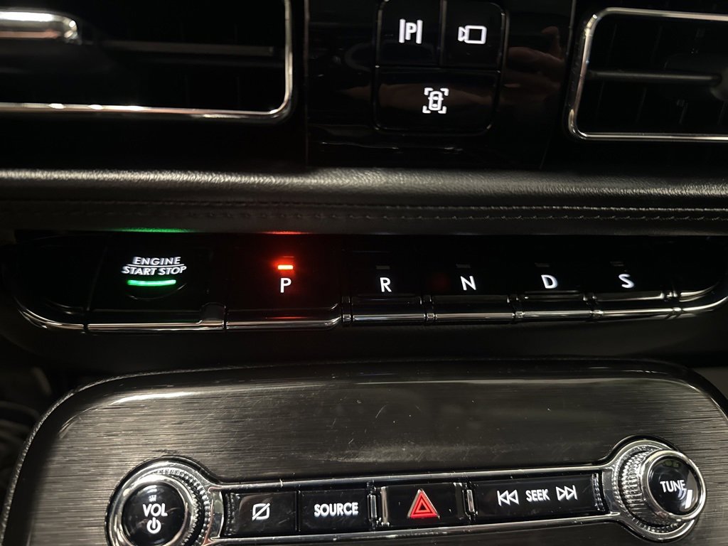 Used 2023 Lincoln Nautilus AWD w/ Premium Package image 19