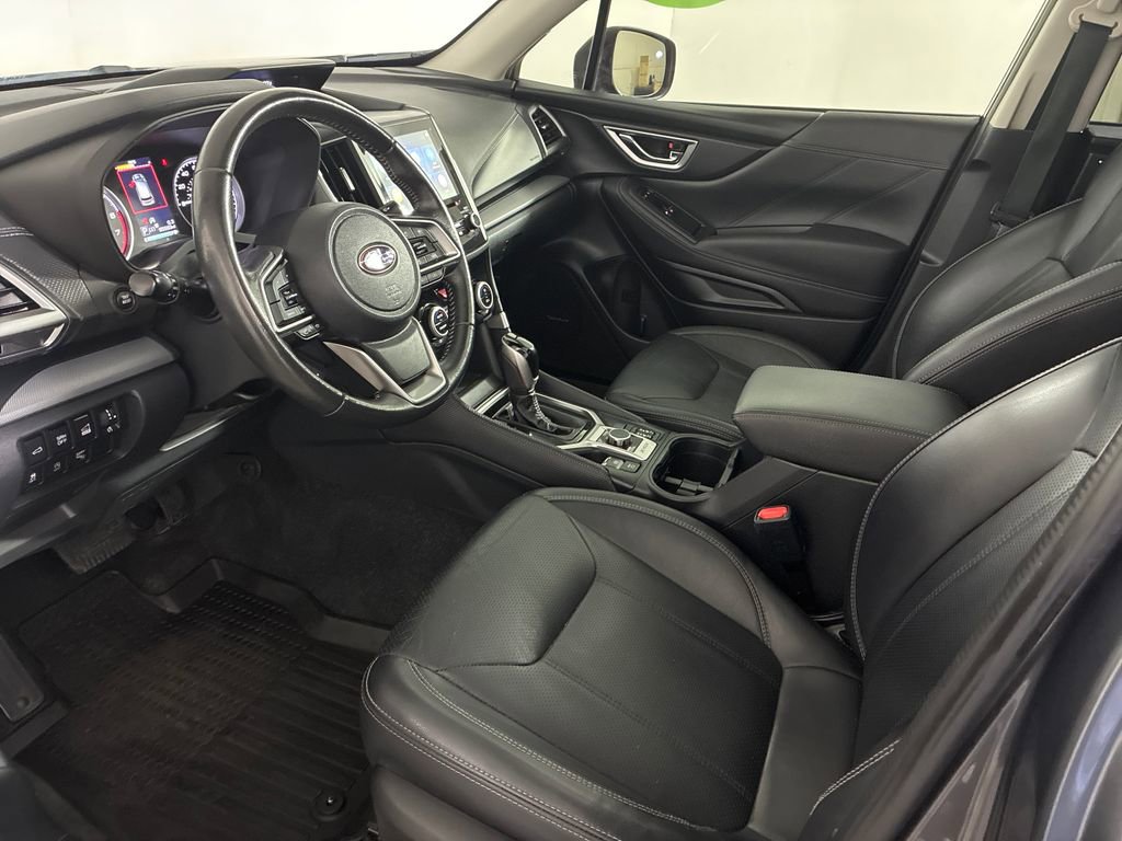 Used 2021 Subaru Forester Limited w/ Popular Package #3 AWD/4WD image 20