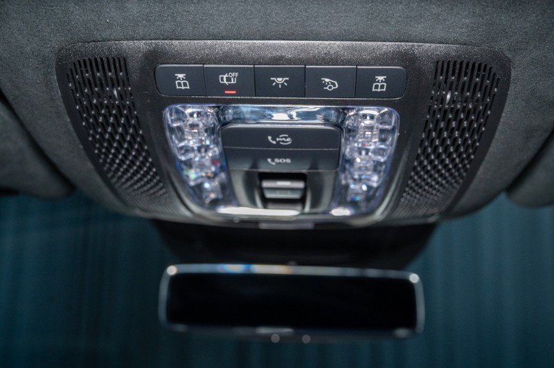 New 2025 Mercedes-Benz GLS 63 AMG 4MATIC image 28