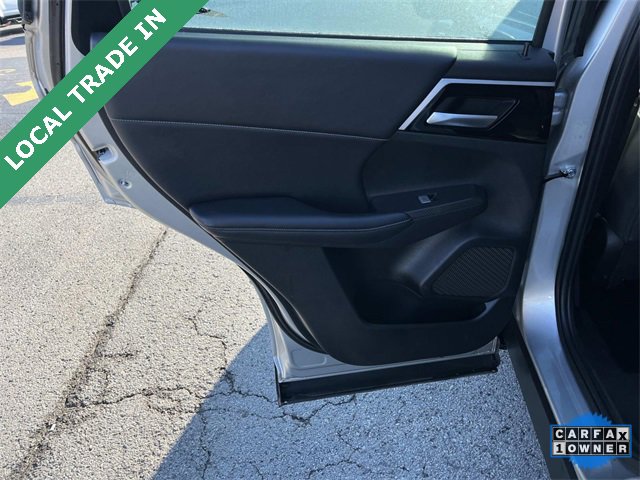 Used 2023 Mitsubishi Outlander Ralliart image 17