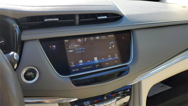 Used 2019 Cadillac XT5 Luxury image 17