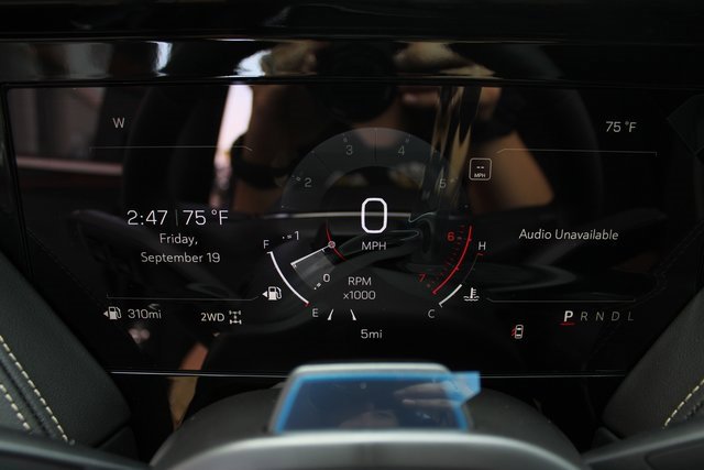 New 2026 GMC Yukon Elevation w/ Elevation Premium Package image 24