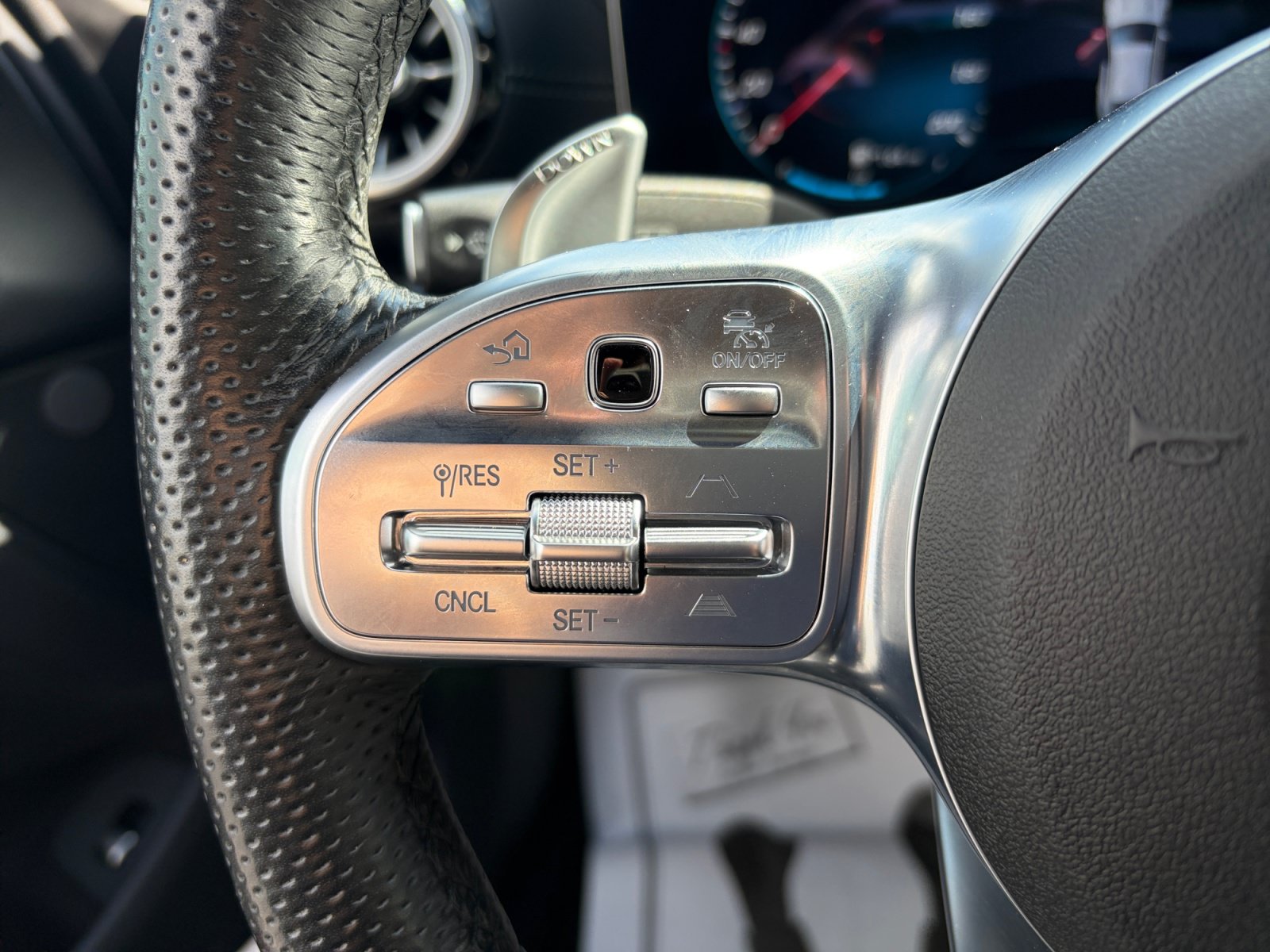 Used 2021 Mercedes-Benz AMG GT 43 image 11