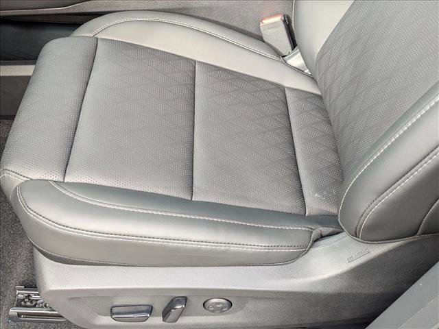 New 2026 Nissan Murano Platinum image 4