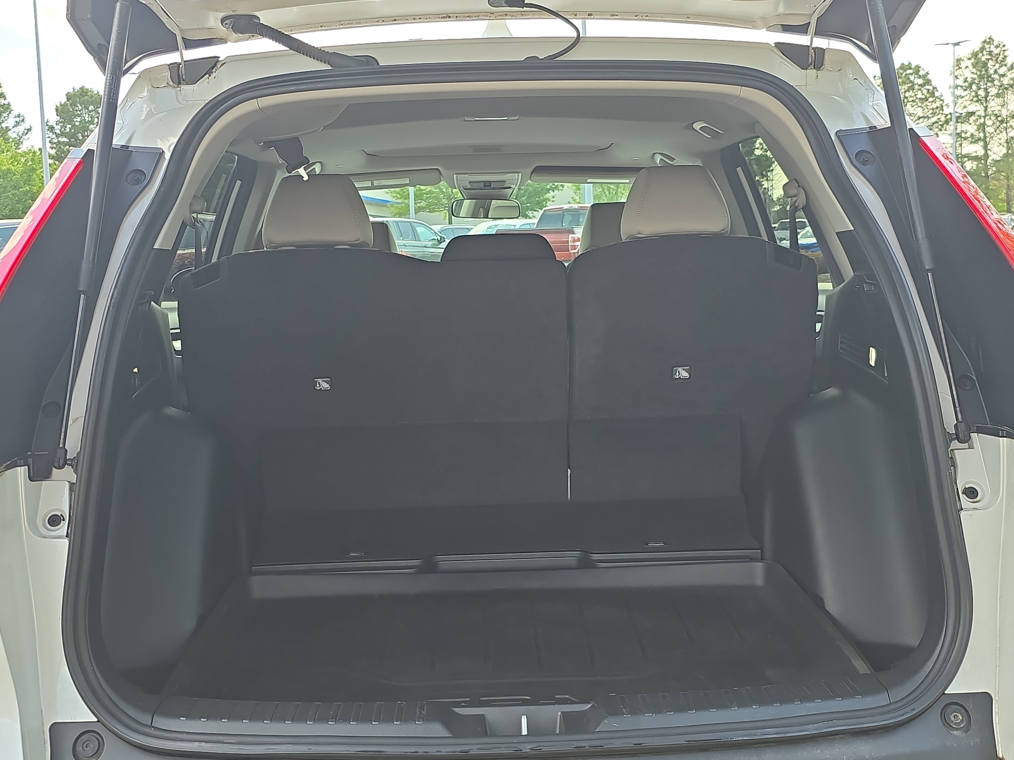 Used 2024 Honda CR-V EX image 13