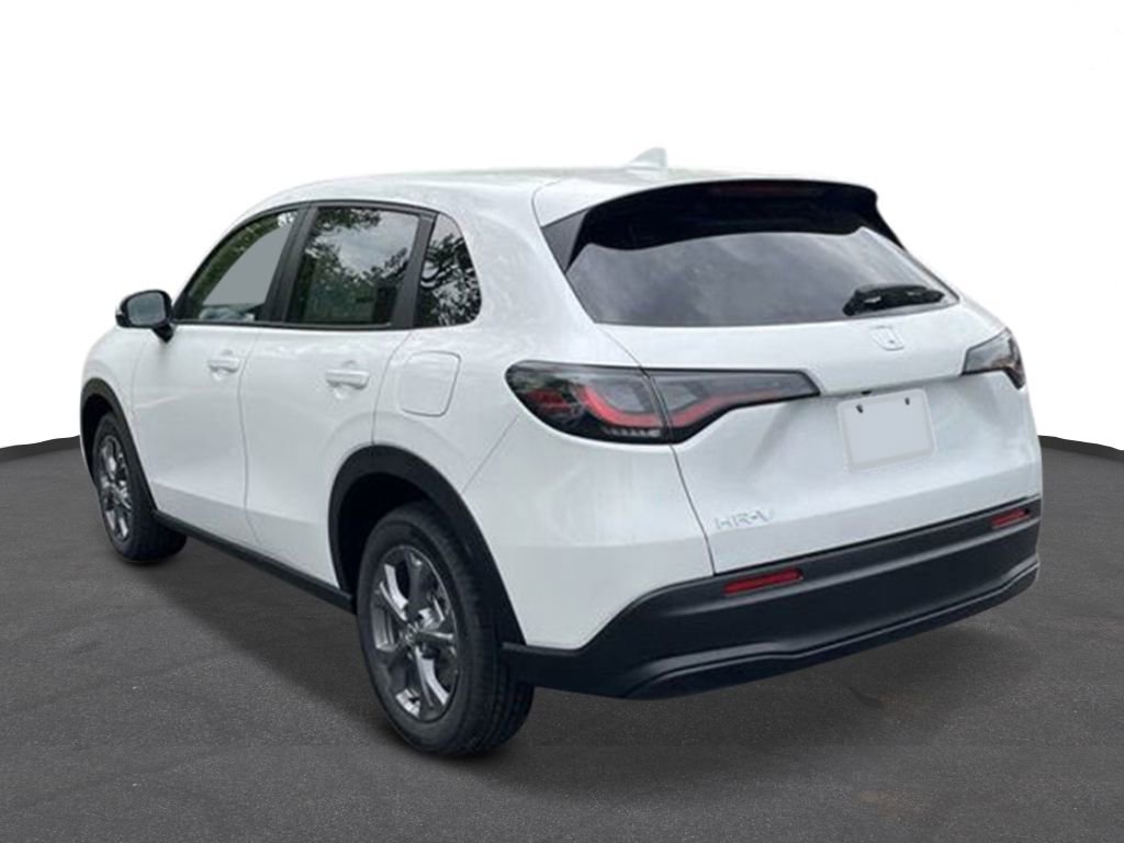 New 2026 Honda HR-V LX image 5