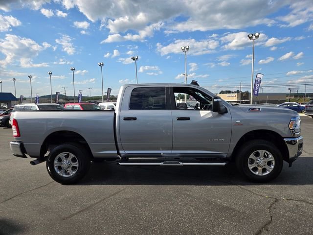 Used 2024 RAM 2500 Big Horn AWD/4WD image 9