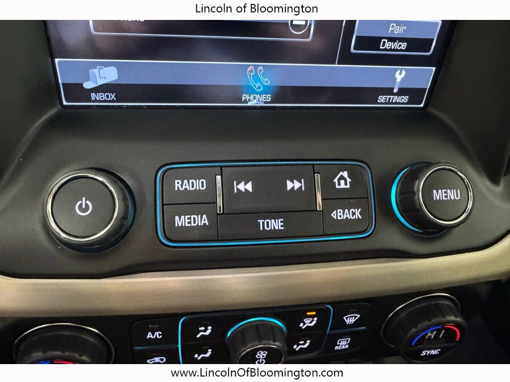 Used 2019 GMC Acadia Denali w/ Technology Package image 54