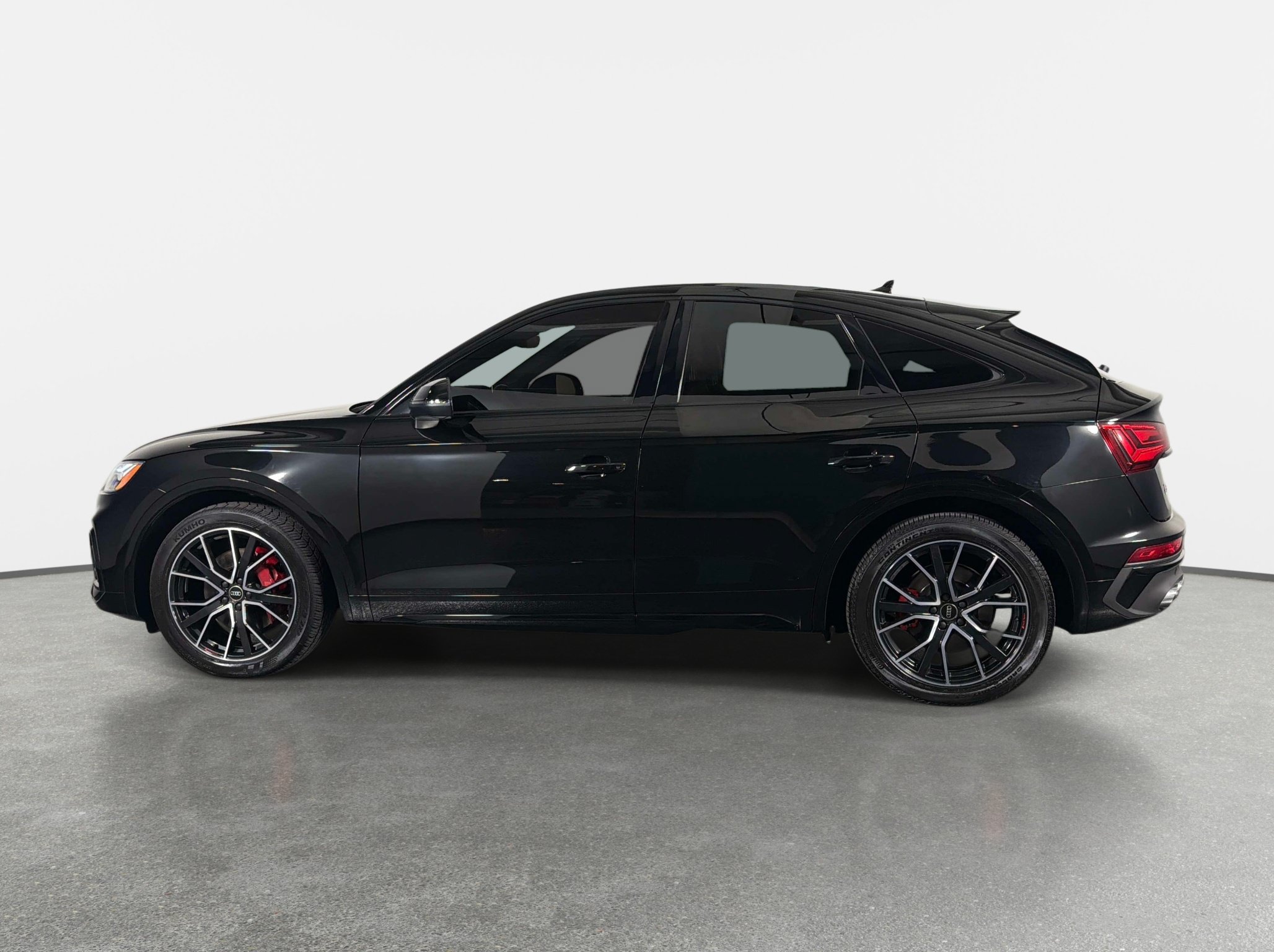 Used 2023 Audi SQ5 Premium Plus w/ Premium Plus Package AWD/4WD image 6