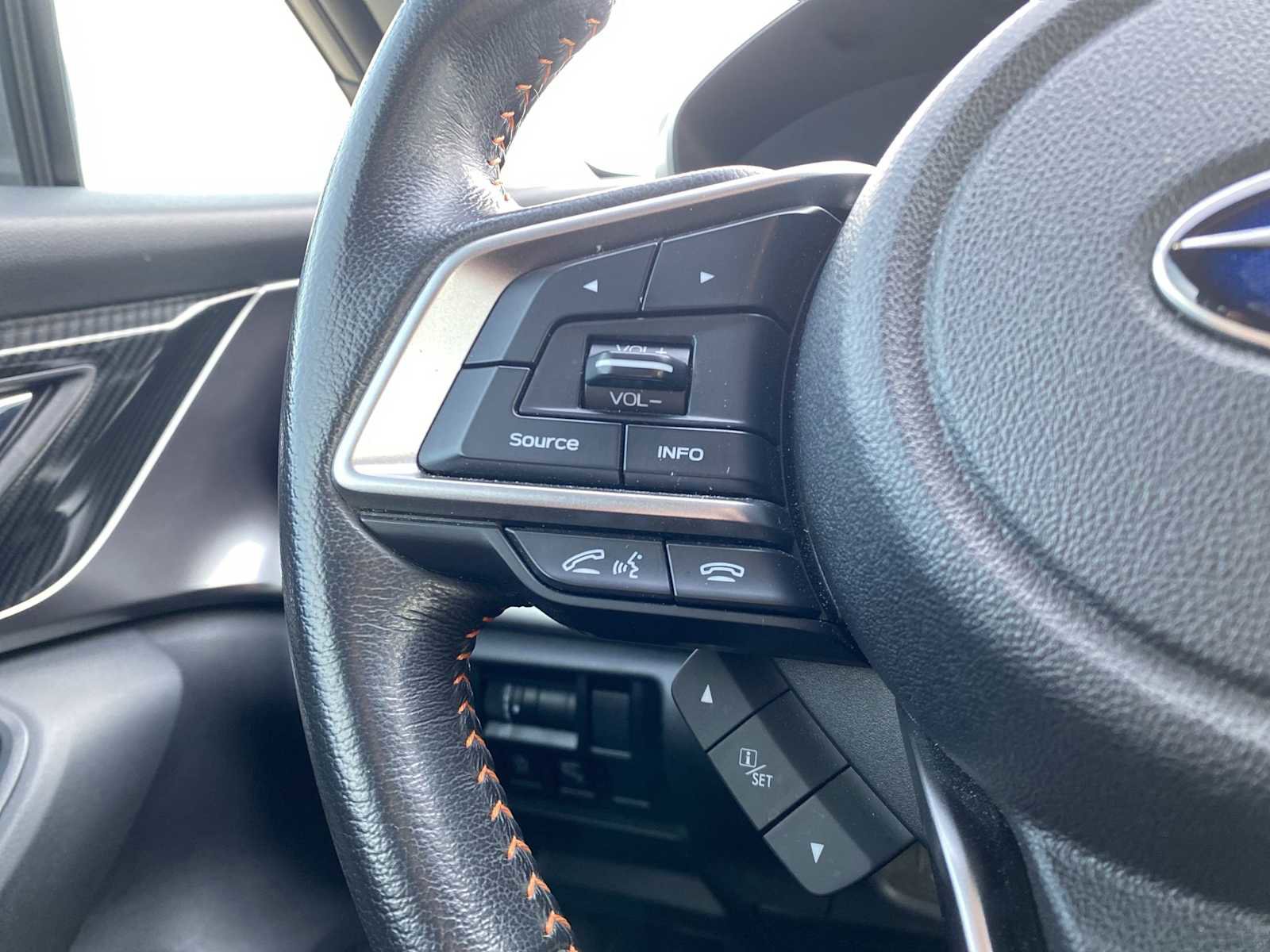 Used 2020 Subaru Crosstrek 2.0i Limited w/ Popular Package #3 image 31