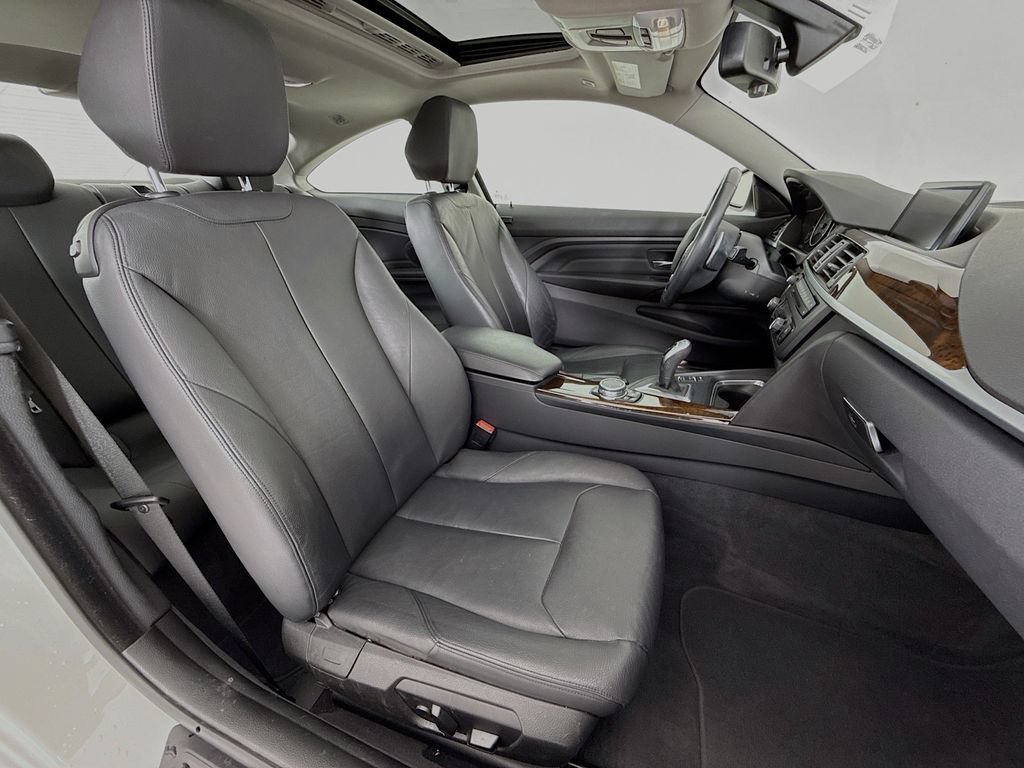 Used 2015 BMW 428i Coupe RWD image 27