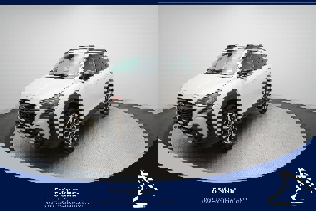 Used 2024 Subaru Outback Limited image 1