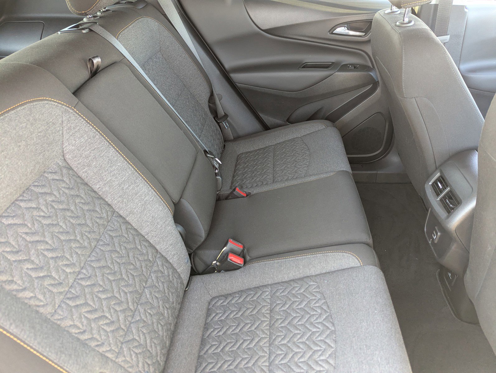 Used 2023 Chevrolet Equinox LT image 15