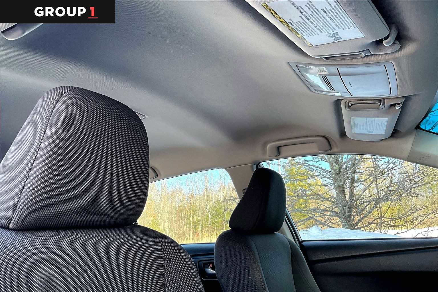 Used 2017 Toyota Camry LE image 14