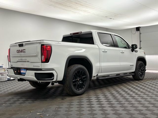 New 2026 GMC Sierra 1500 Elevation w/ Elevation Premium Package image 7
