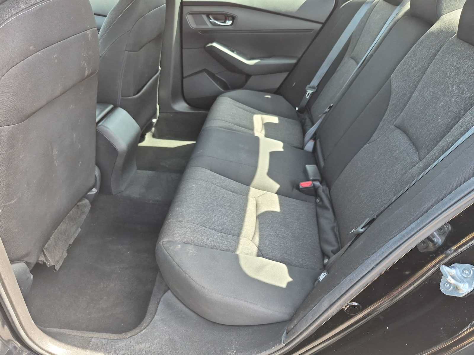 Used 2024 Honda Accord LX image 18
