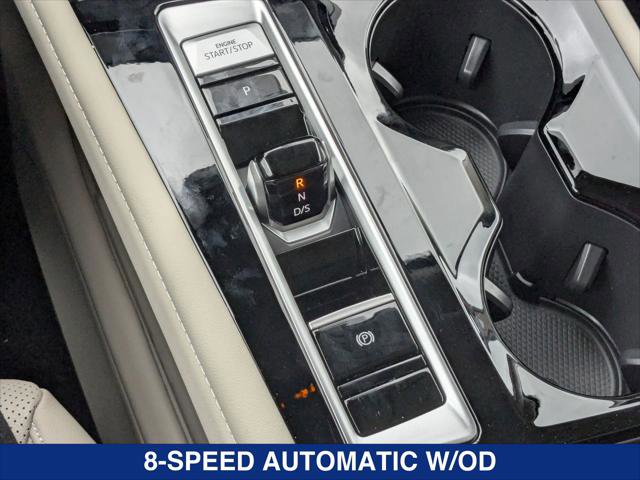 New 2026 Volkswagen Atlas SE image 12