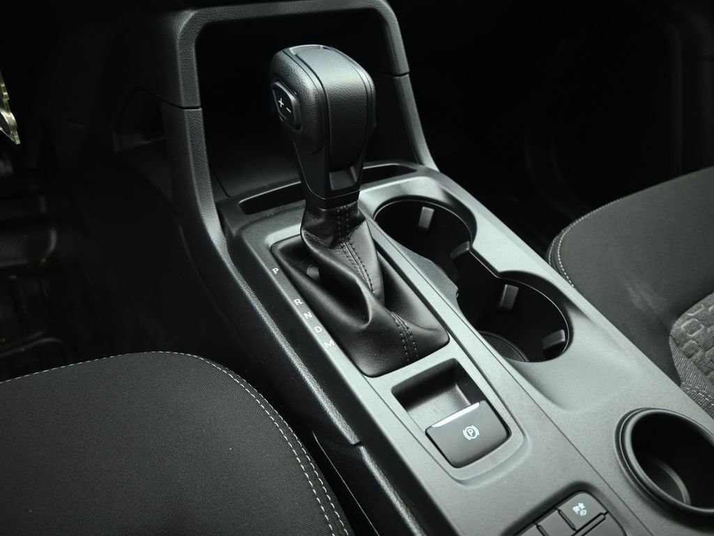 New 2026 Ford Ranger XL image 16