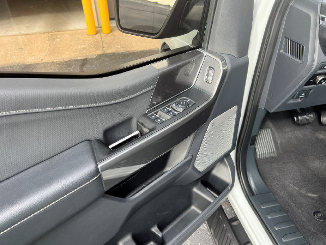 Used 2023 Ford F150 XLT w/ Equipment Group 302A High AWD/4WD image 14