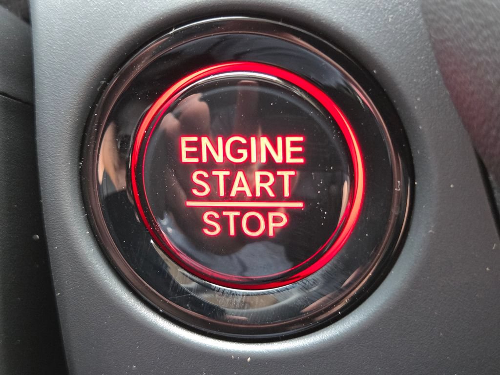 New 2027 Honda HR-V EX-L image 35