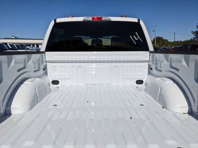 New 2026 Ford F150 STX w/ Equipment Group 200A AWD/4WD image 11