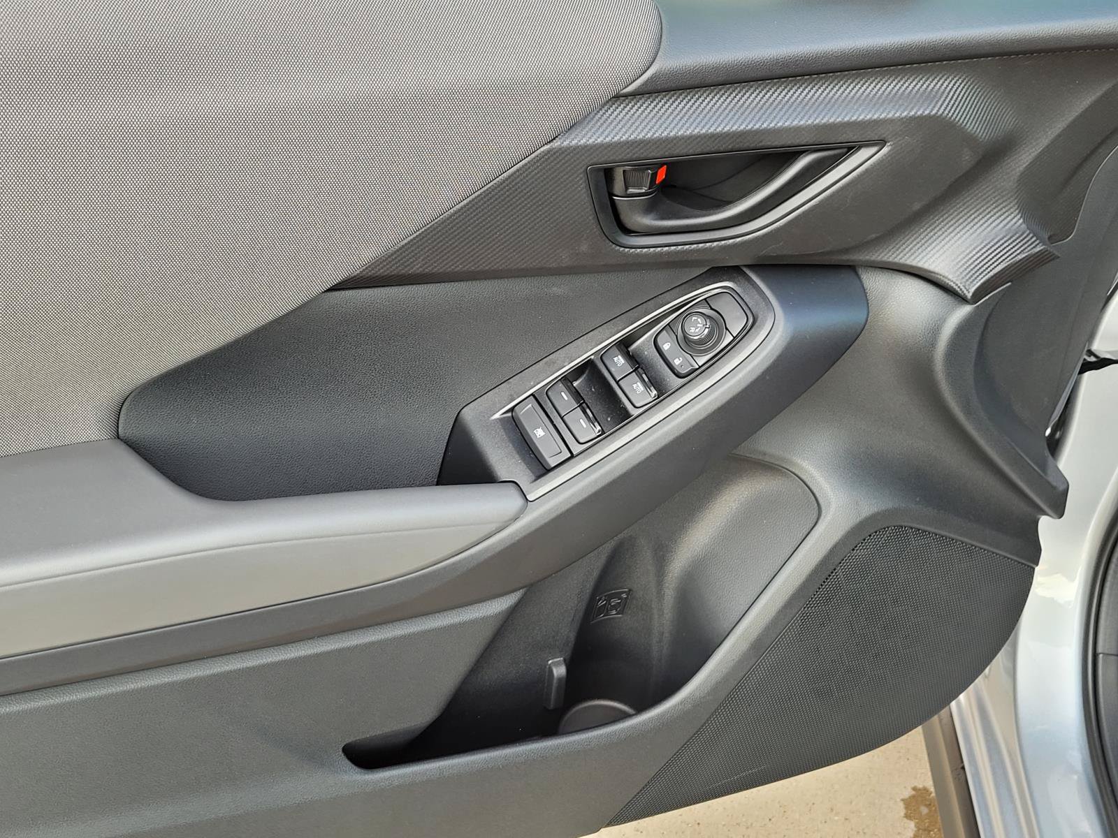 New 2026 Subaru Crosstrek 2.5i AWD/4WD image 4