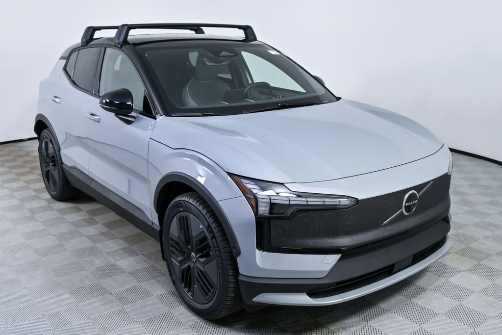 New 2026 Volvo EX30 Cross Country Ultra w/ Protection Package Premier image 24