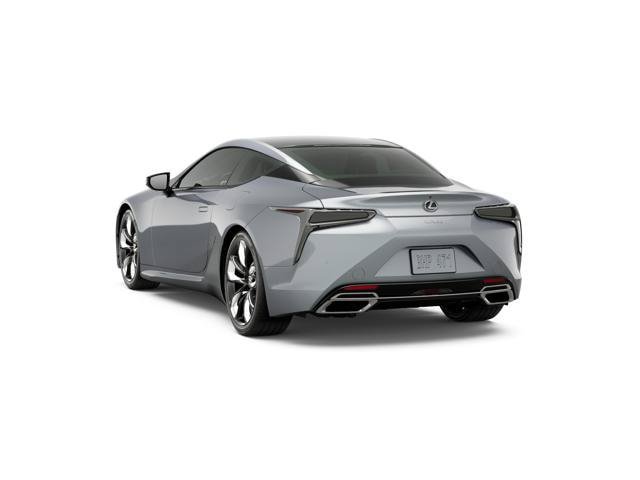 New 2026 Lexus LC 500 Coupe RWD image 3