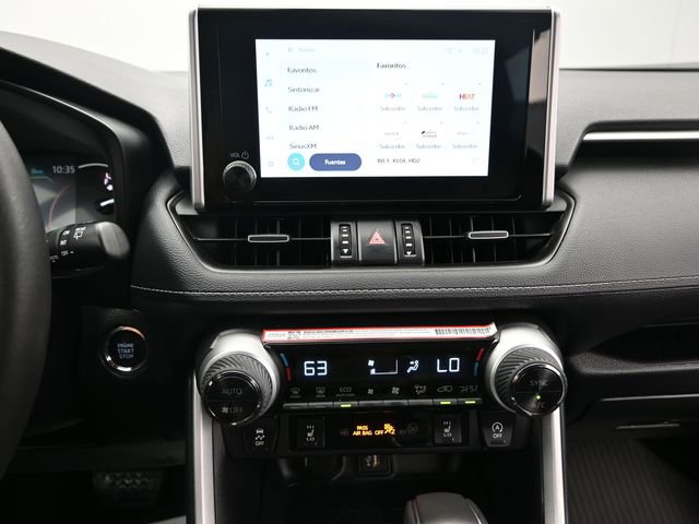 Used 2025 Toyota RAV4 XLE Premium w/ Weather Package image 15