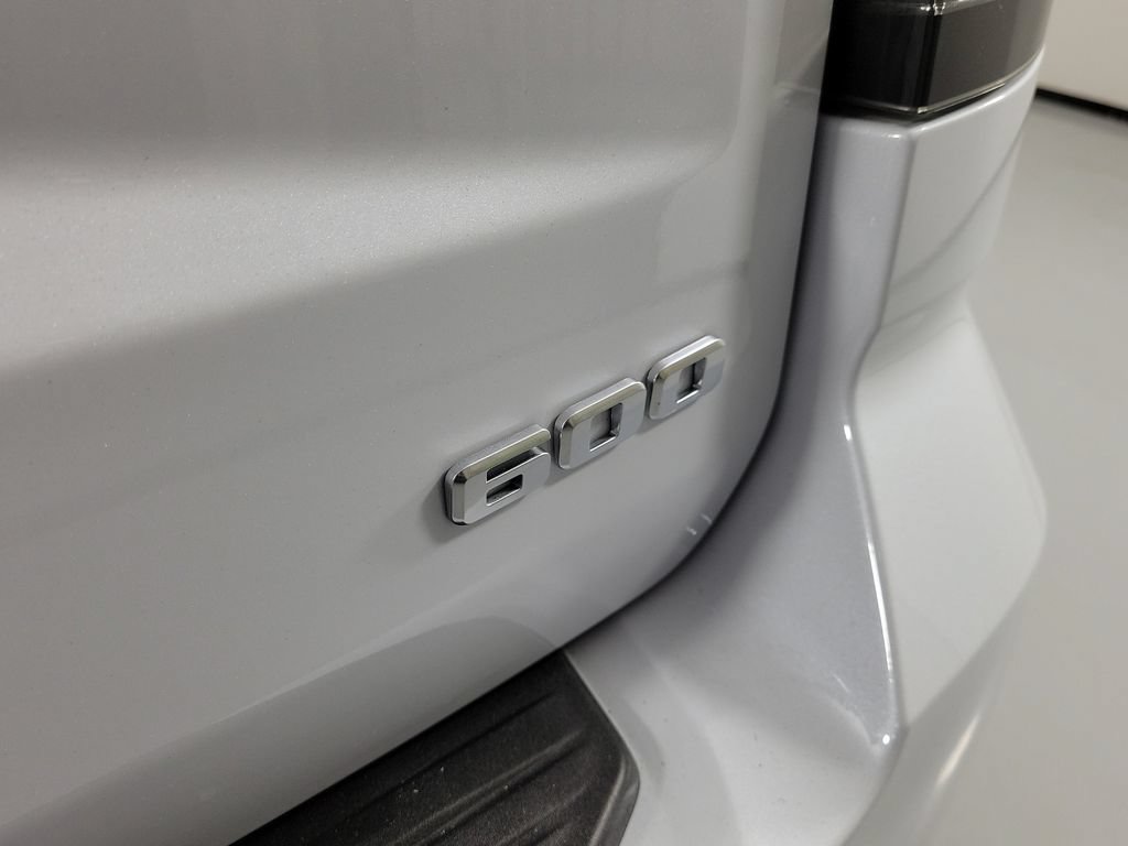 Certified 2026 Cadillac Escalade Luxury w/ Touring Package AWD/4WD image 6