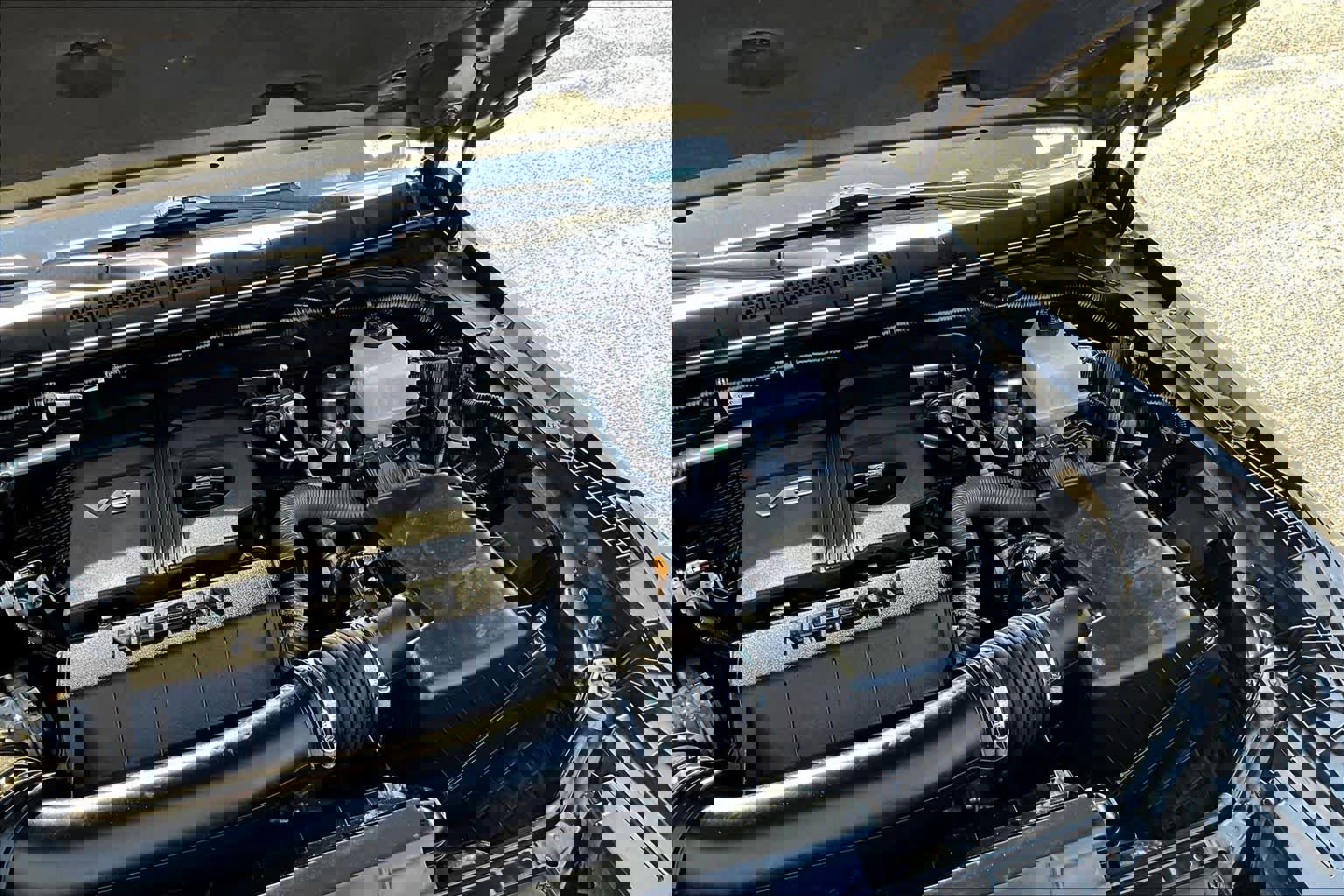 Used 2023 Nissan Frontier SV w/ Technology Package image 32