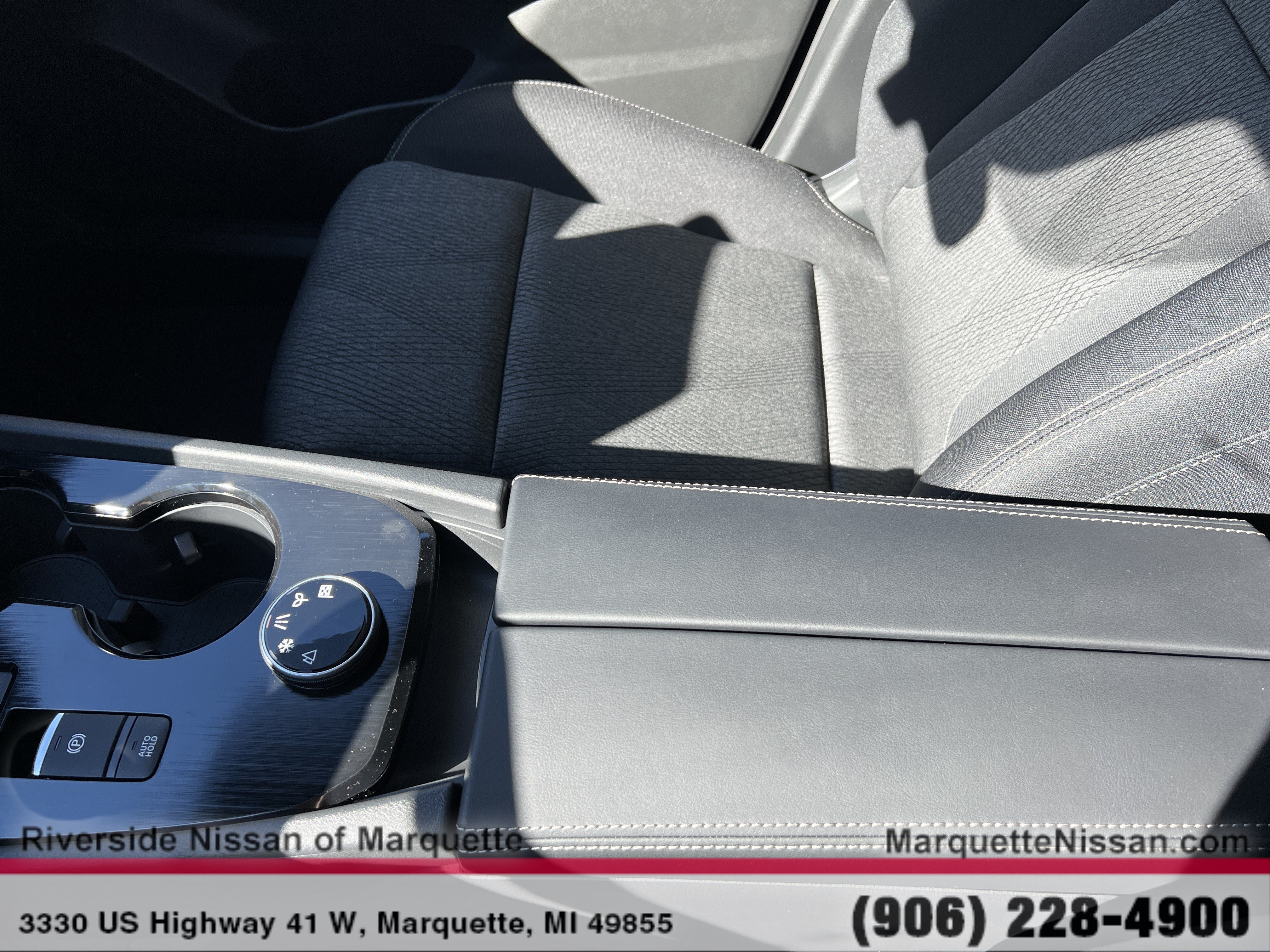 New 2027 Nissan Rogue SV AWD/4WD image 20
