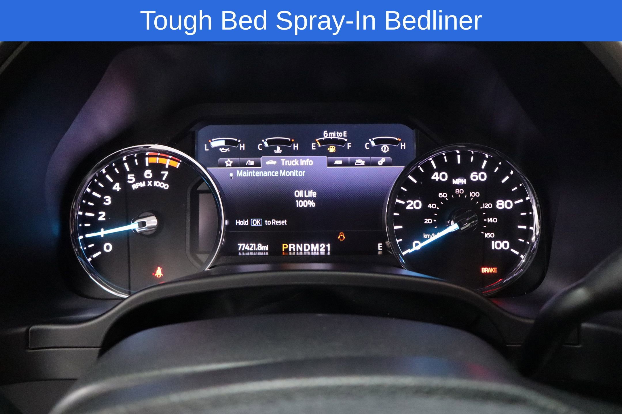 Used 2021 Ford F250 Lariat image 18