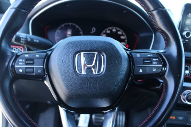 Used 2022 Honda Civic Si image 17