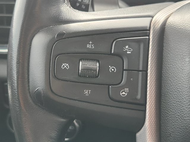 Used 2022 GMC Sierra 1500 Denali AWD/4WD image 28