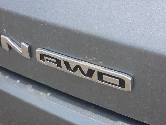 New 2026 GMC Terrain Denali AWD/4WD image 18