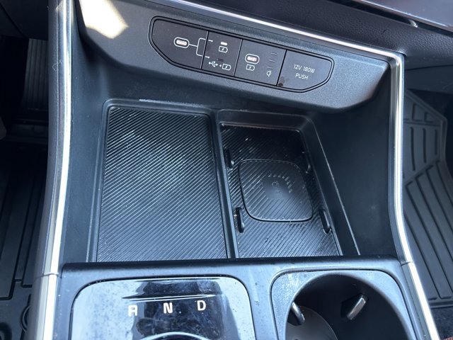 Used 2026 Kia Carnival SX image 41