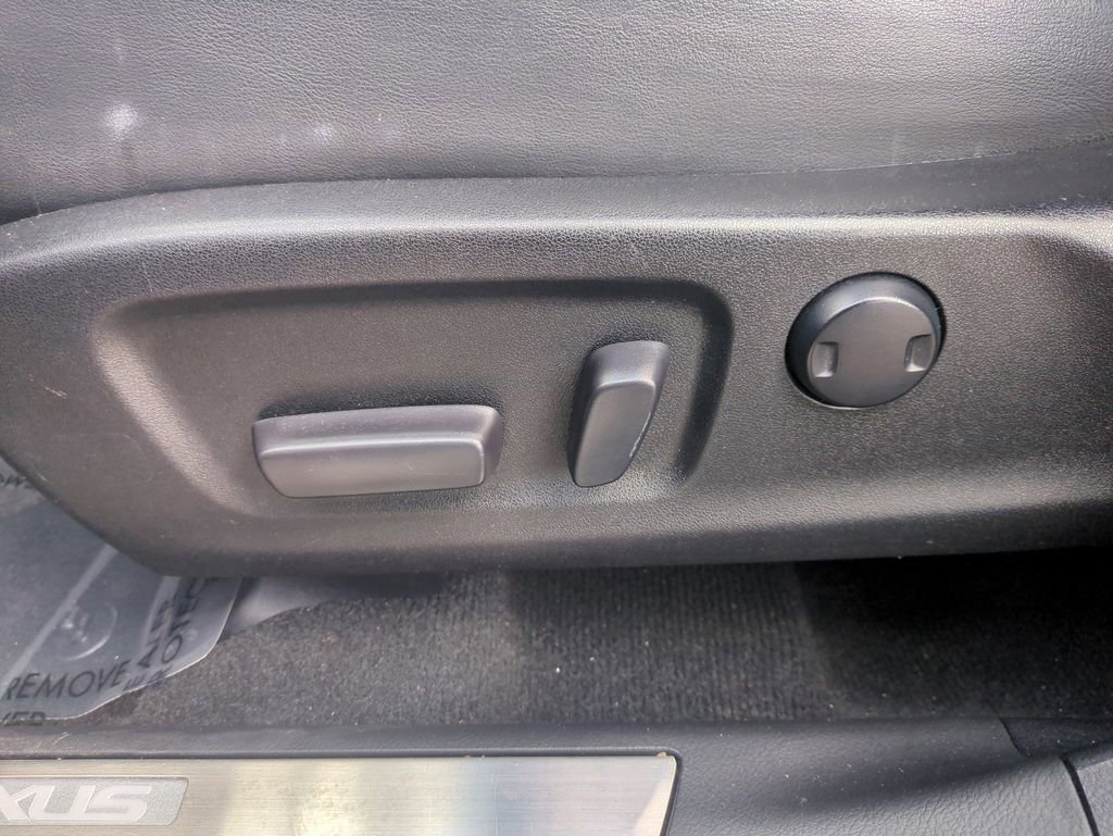 Used 2019 Lexus RX 350 FWD image 22